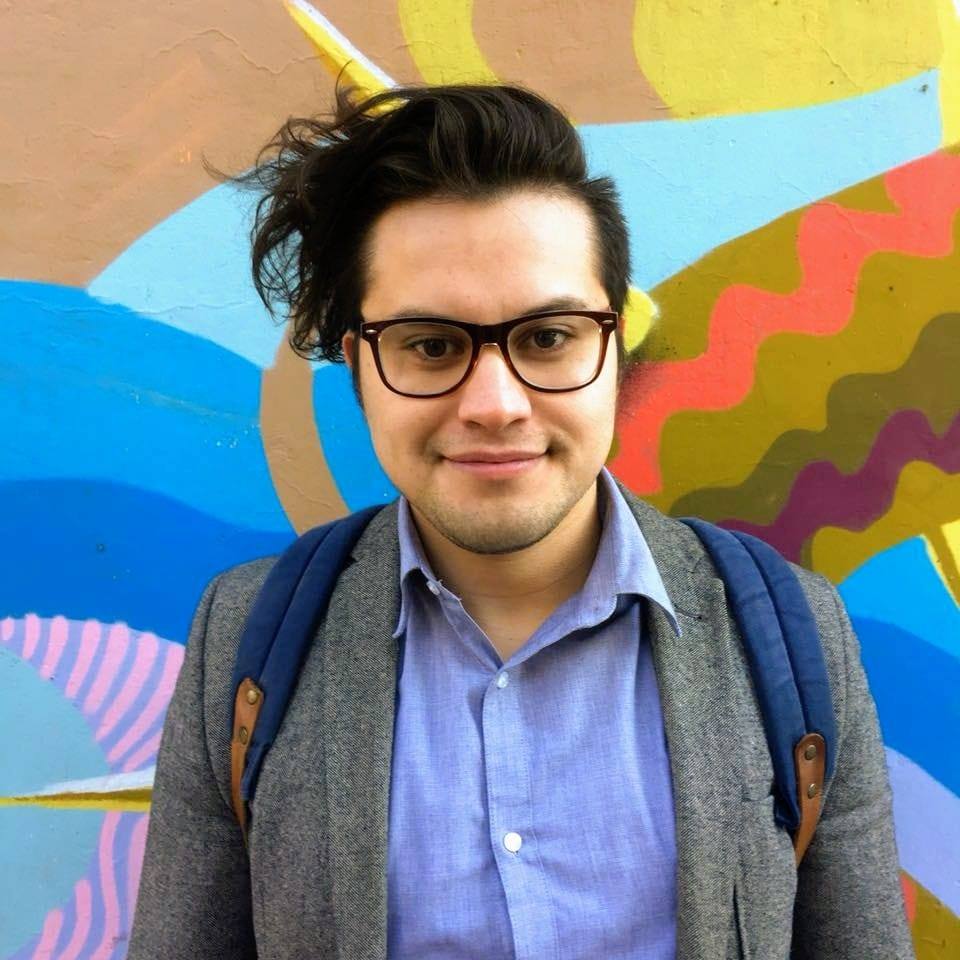 Luis Burgos Benitez